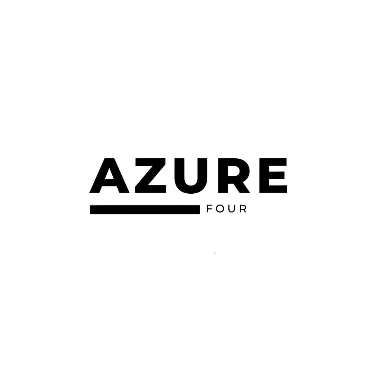 Azure Four Leilighet Zurrieq Eksteriør bilde