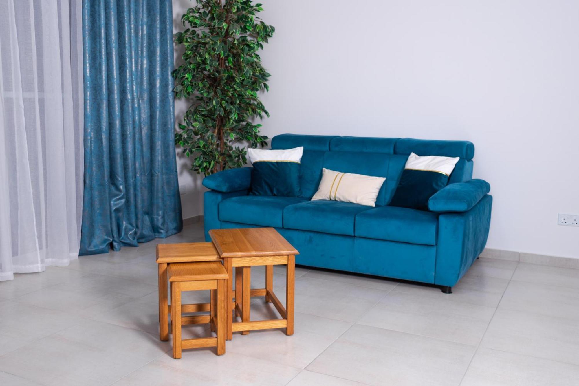 Azure Four Leilighet Zurrieq Eksteriør bilde